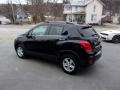 Mosaic Black Metallic - Trax LT AWD Photo No. 4