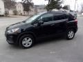 Mosaic Black Metallic - Trax LT AWD Photo No. 5