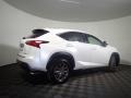 Eminent White Pearl - NX 200t AWD Photo No. 18