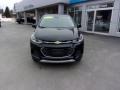 Mosaic Black Metallic - Trax LT AWD Photo No. 6