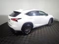 Eminent White Pearl - NX 200t AWD Photo No. 19