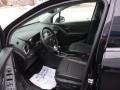 Mosaic Black Metallic - Trax LT AWD Photo No. 10