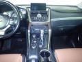 Eminent White Pearl - NX 200t AWD Photo No. 27