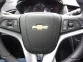 Mosaic Black Metallic - Trax LT AWD Photo No. 15