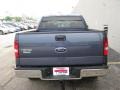 Medium Wedgewood Blue Metallic - F150 XLT SuperCab Photo No. 6