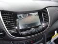 Mosaic Black Metallic - Trax LT AWD Photo No. 19
