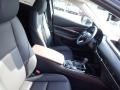 2021 Polymetal Gray Metallic Mazda CX-30 Turbo Premium Plus AWD  photo #6