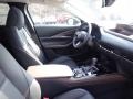 2021 Polymetal Gray Metallic Mazda CX-30 Turbo Premium Plus AWD  photo #7