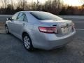 Classic Silver Metallic - Camry LE Photo No. 5