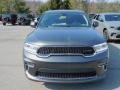 Granite Metallic - Durango SXT Plus AWD Photo No. 2