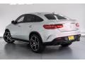 2019 Iridium Silver Metallic Mercedes-Benz GLE 43 AMG 4Matic Coupe  photo #2