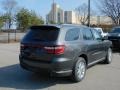 Granite Metallic - Durango SXT Plus AWD Photo No. 5