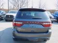 Granite Metallic - Durango SXT Plus AWD Photo No. 6