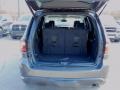 Granite Metallic - Durango SXT Plus AWD Photo No. 7