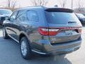 Granite Metallic - Durango SXT Plus AWD Photo No. 8
