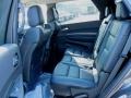 Granite Metallic - Durango SXT Plus AWD Photo No. 12