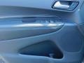 Granite Metallic - Durango SXT Plus AWD Photo No. 15