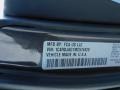 Granite Metallic - Durango SXT Plus AWD Photo No. 20
