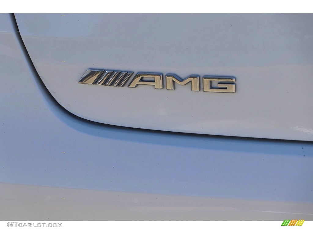2019 GLE 43 AMG 4Matic Coupe - Polar White / Saddle Brown/Black photo #7