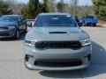 2021 Destroyer Gray Dodge Durango GT AWD  photo #2