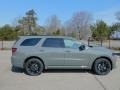 Destroyer Gray 2021 Dodge Durango GT AWD Exterior