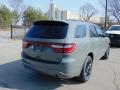 2021 Destroyer Gray Dodge Durango GT AWD  photo #5