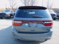 2021 Destroyer Gray Dodge Durango GT AWD  photo #6