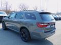 2021 Destroyer Gray Dodge Durango GT AWD  photo #8