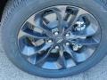 2021 Destroyer Gray Dodge Durango GT AWD  photo #10