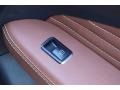 Saddle Brown/Black Door Panel Photo for 2019 Mercedes-Benz GLE #141309579