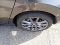 Machine Gray Metallic - Mazda3 Preferred Hatchback AWD Photo No. 7