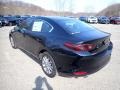 Jet Black Mica - Mazda3 2.5 S Sedan Photo No. 6