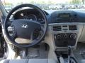 2008 Deepwater Blue Hyundai Sonata GLS  photo #17