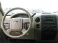 2006 Medium Wedgewood Blue Metallic Ford F150 XLT SuperCab  photo #11