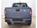 Satin Steel Metallic - Canyon Elevation Extended Cab 4x4 Photo No. 3