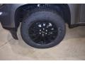 Satin Steel Metallic - Canyon Elevation Extended Cab 4x4 Photo No. 5