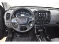 Satin Steel Metallic - Canyon Elevation Extended Cab 4x4 Photo No. 10