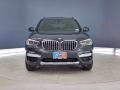 2021 Dark Graphite Metallic BMW X3 sDrive30i  photo #2