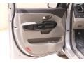 Gray Door Panel Photo for 2016 Kia Sedona #141311149