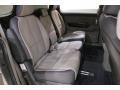 Gray Rear Seat Photo for 2016 Kia Sedona #141311415