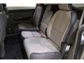 Gray Rear Seat Photo for 2016 Kia Sedona #141311436