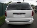 2002 Stone White Clearcoat Chrysler Town & Country Limited  photo #4