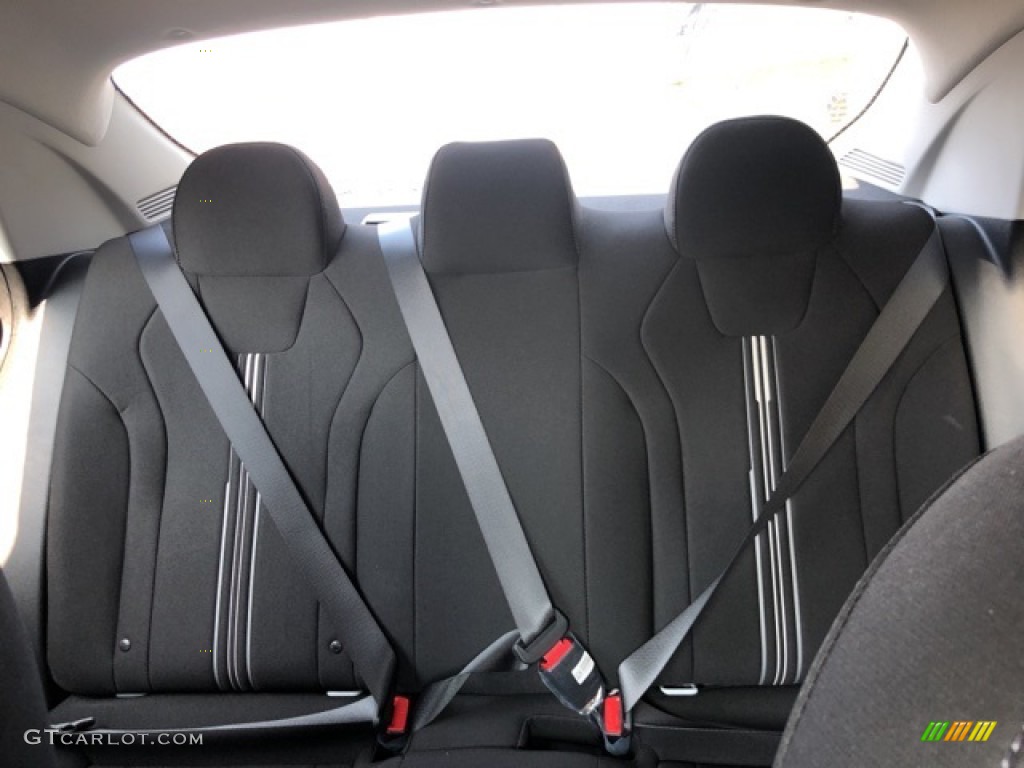 2021 Elantra SEL - Quartz White / Black photo #15