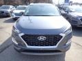 2021 Coliseum Gray Metallic Hyundai Tucson Sport AWD  photo #4