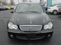 Black - C 280 4Matic Luxury Photo No. 3