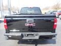 Onyx Black - Sierra 1500 Double Cab 4WD Photo No. 11