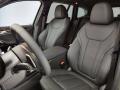 2021 Glacier Silver Metallic BMW X3 sDrive30i  photo #13