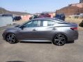 Gun Metallic 2020 Nissan Sentra SR Exterior