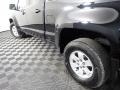 Black - Colorado WT Crew Cab 4x4 Photo No. 11