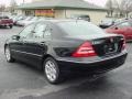 Black - C 280 4Matic Luxury Photo No. 5
